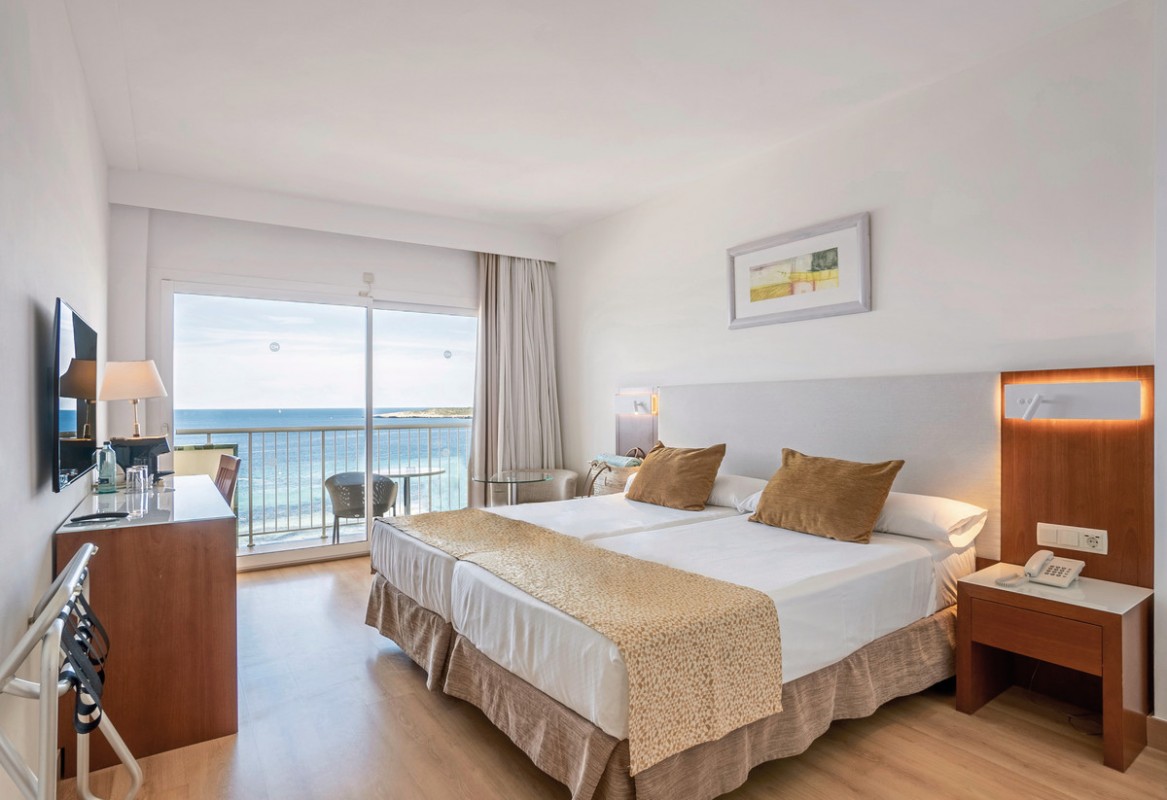 Hotel CM Castell de Mar, Spanien, Mallorca, Cala Millor, Bild 7