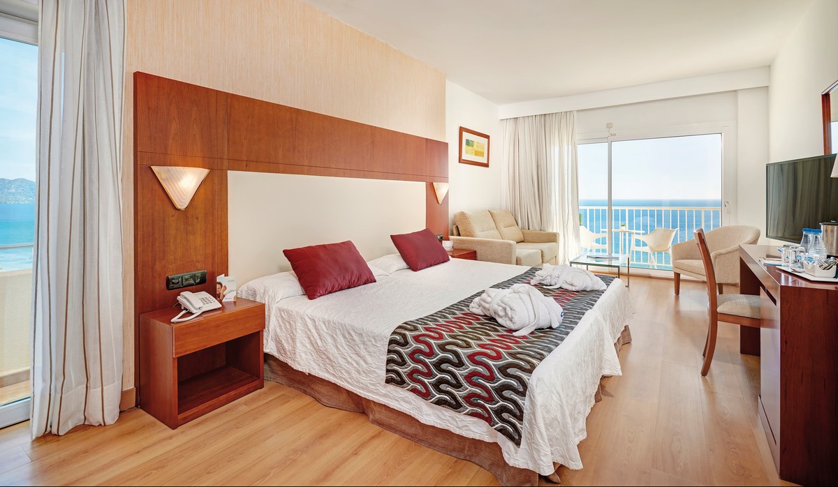 Hotel CM Castell de Mar, Spanien, Mallorca, Cala Millor, Bild 8