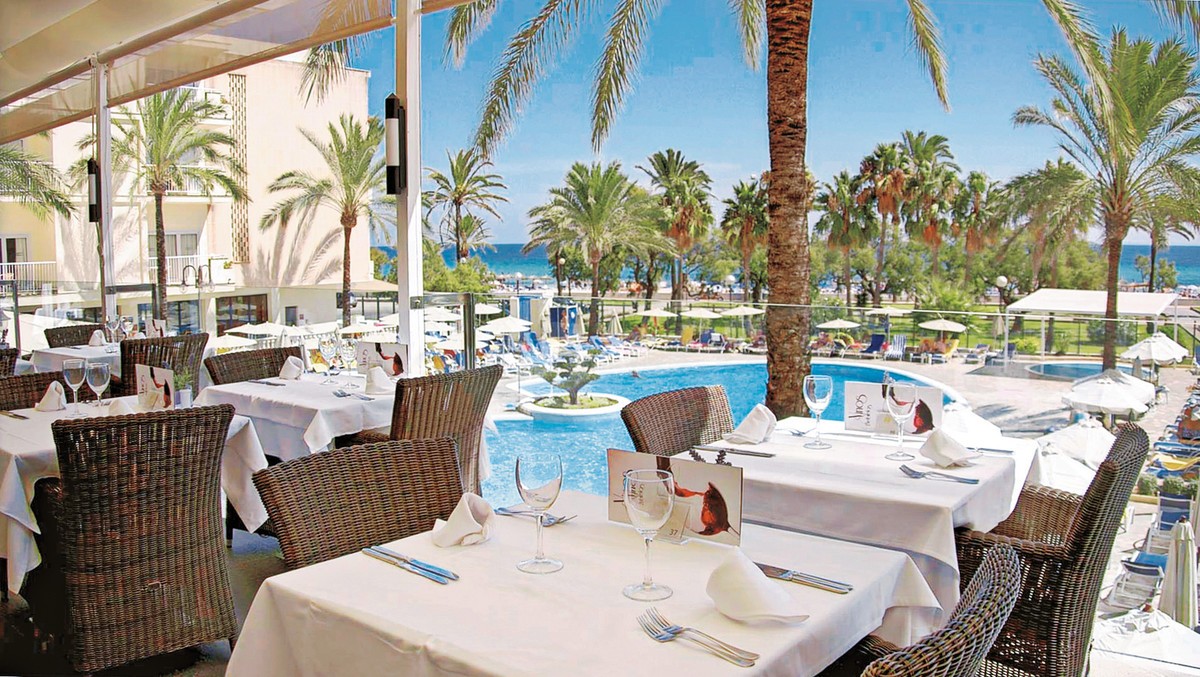 Hotel CM Castell de Mar, Spanien, Mallorca, Cala Millor, Bild 9