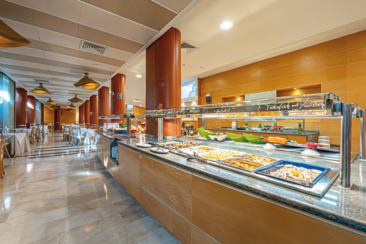 Hotel Intelier Rosella, Spanien, Mallorca, Sa Coma, Bild 10