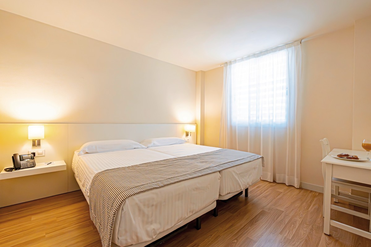 Hotel Intelier Rosella, Spanien, Mallorca, Sa Coma, Bild 3