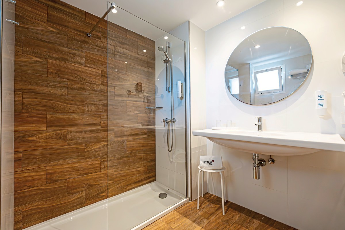 Hotel Intelier Rosella, Spanien, Mallorca, Sa Coma, Bild 7