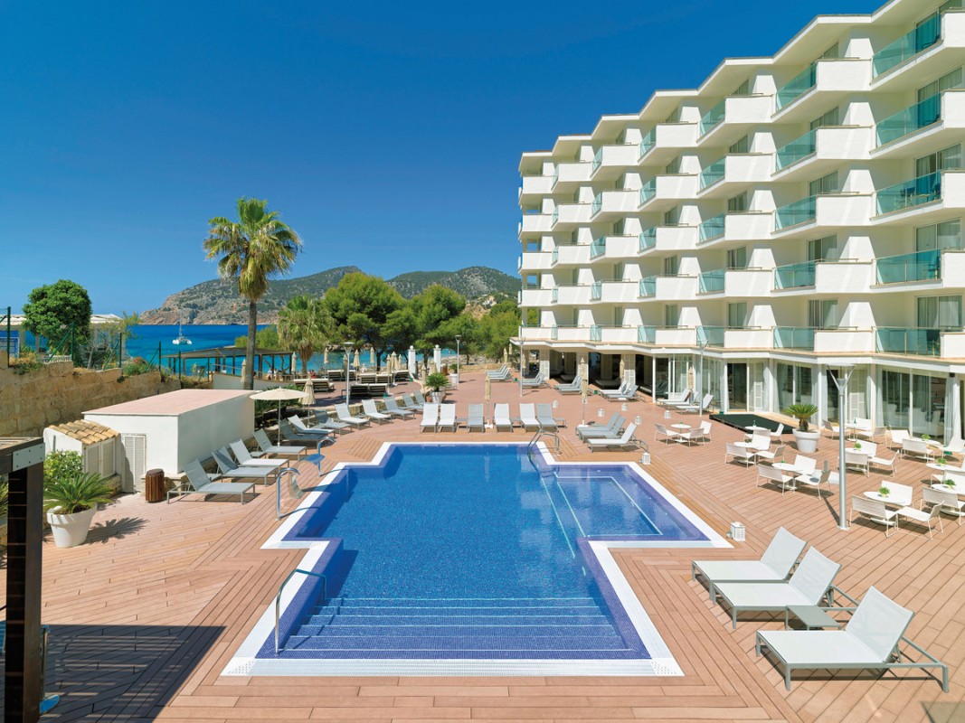 Hotel H10 Blue Mar Boutique, Spanien, Mallorca, Camp de Mar, Bild 1