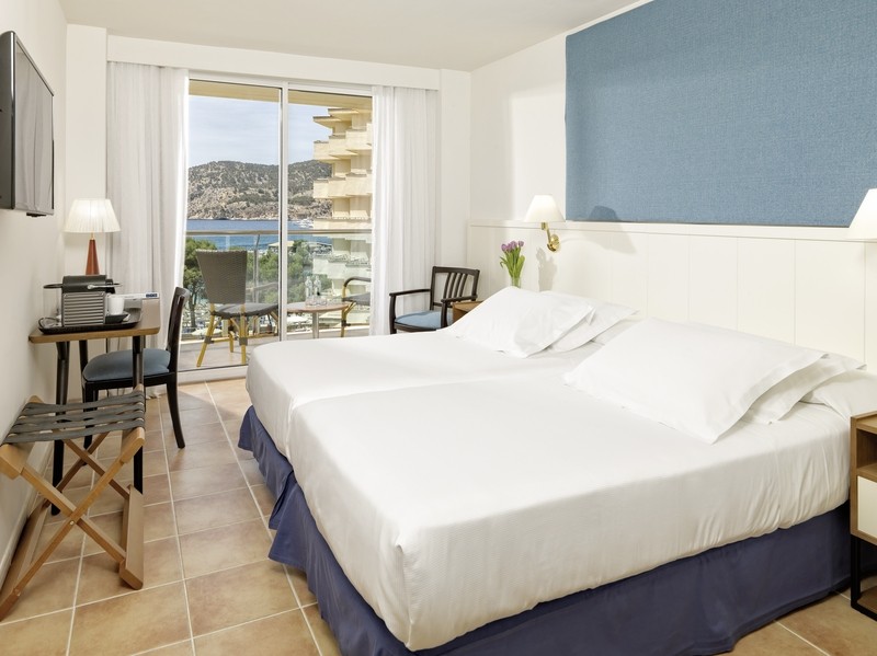 Hotel H10 Blue Mar Boutique, Spanien, Mallorca, Camp de Mar, Bild 12