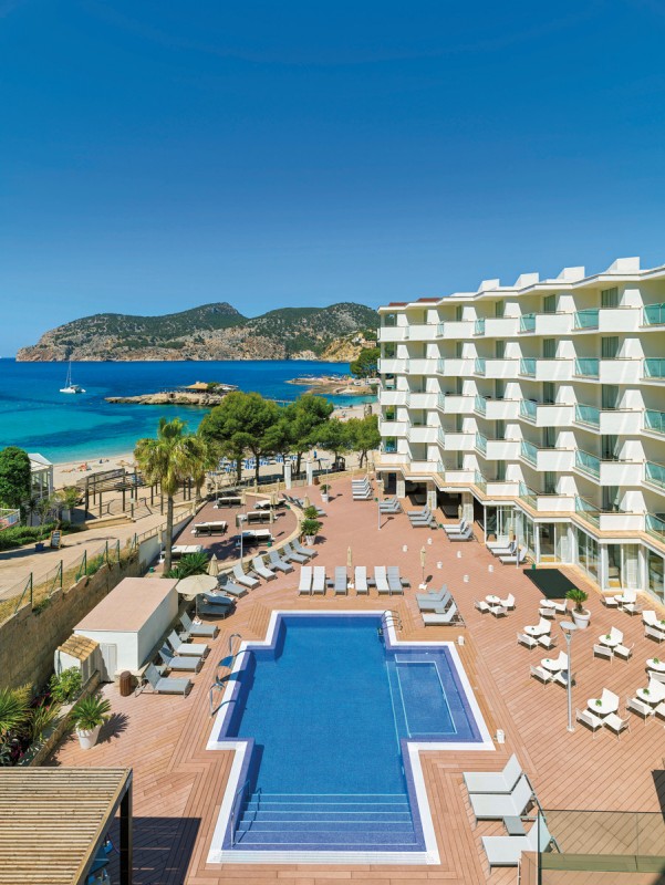 Hotel H10 Blue Mar Boutique, Spanien, Mallorca, Camp de Mar, Bild 2