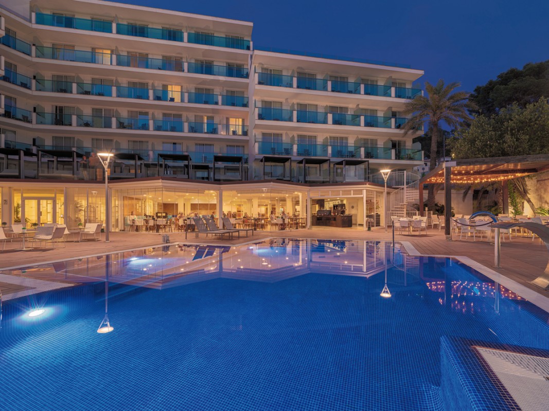 Hotel H10 Blue Mar Boutique, Spanien, Mallorca, Camp de Mar, Bild 6