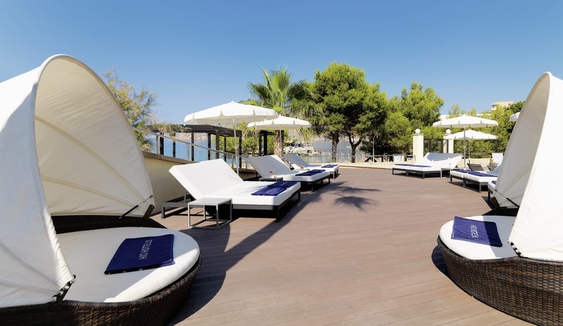 Hotel H10 Blue Mar Boutique, Spanien, Mallorca, Camp de Mar, Bild 7