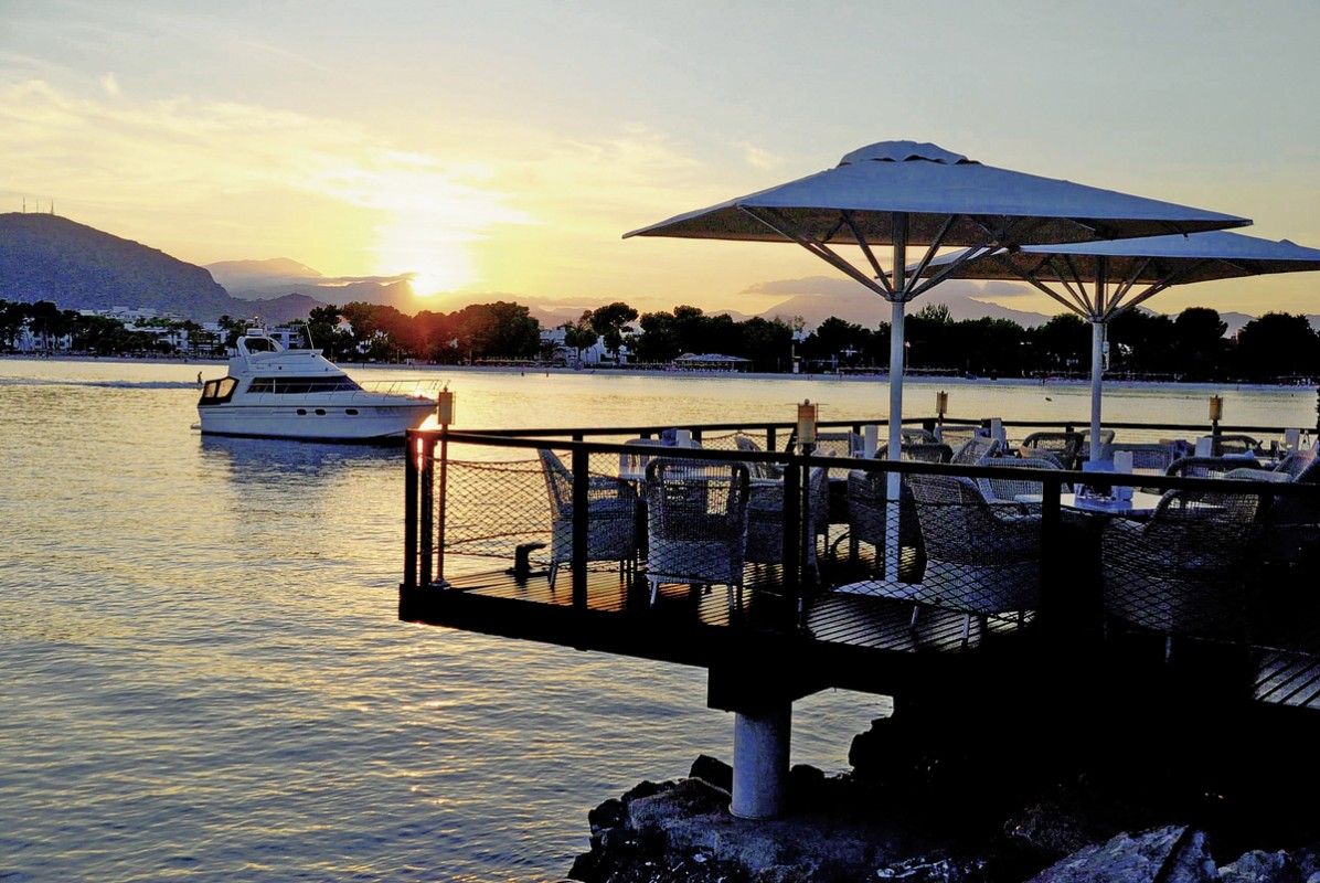 Hotel Botel Alcudiamar, Spanien, Mallorca, Alcúdia, Bild 10