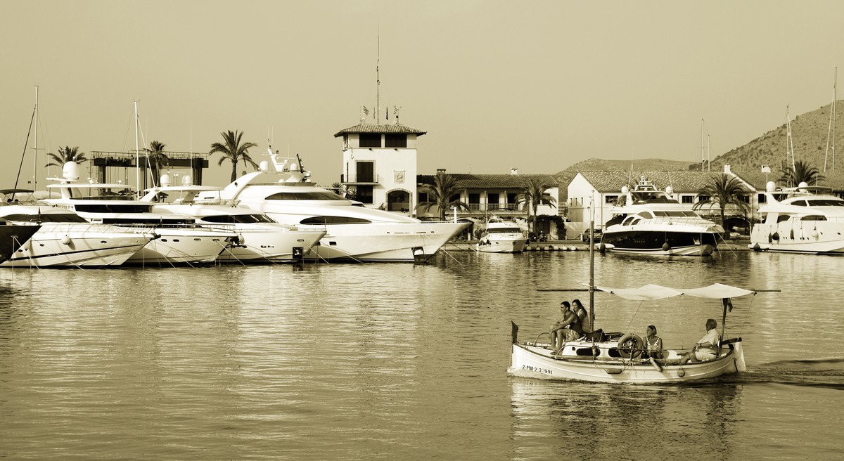 Hotel Botel Alcudiamar, Spanien, Mallorca, Alcúdia, Bild 15