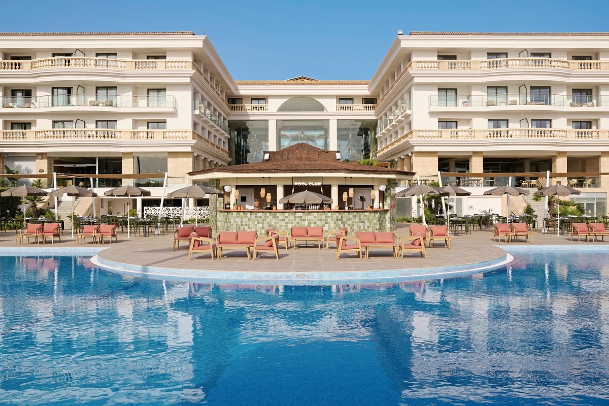 sarena de muro resort mallorca
