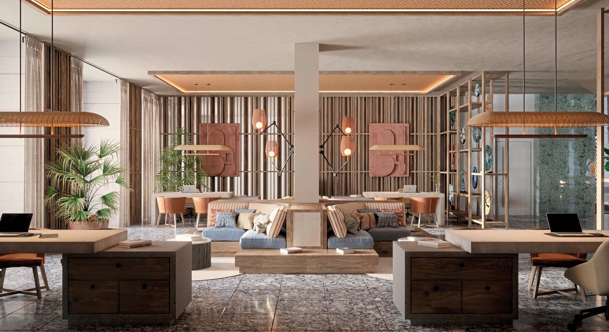 Hotel Sarena de Muro Resort Mallorca, part of Destination by Hyatt, Spanien, Mallorca, Playa de Muro, Bild 18