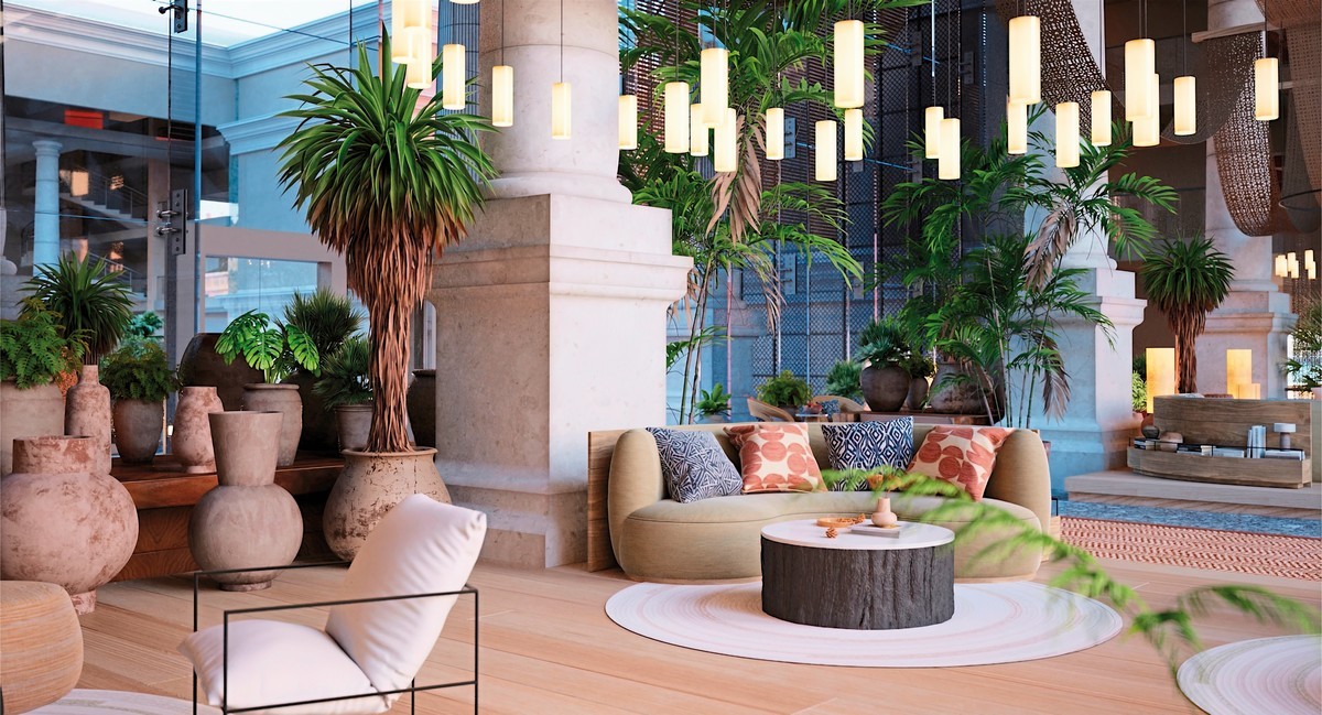 Hotel Sarena de Muro Resort Mallorca, part of Destination by Hyatt, Spanien, Mallorca, Playa de Muro, Bild 23