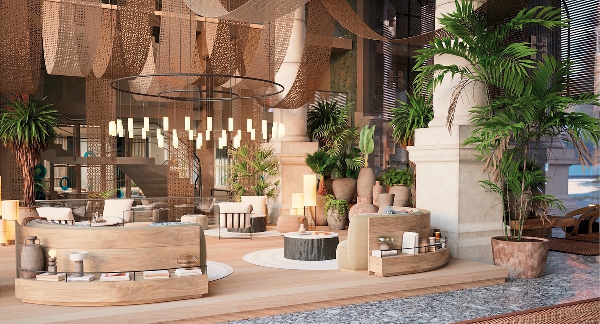 Hotel Sarena de Muro Resort Mallorca, part of Destination by Hyatt, Spanien, Mallorca, Playa de Muro, Bild 24