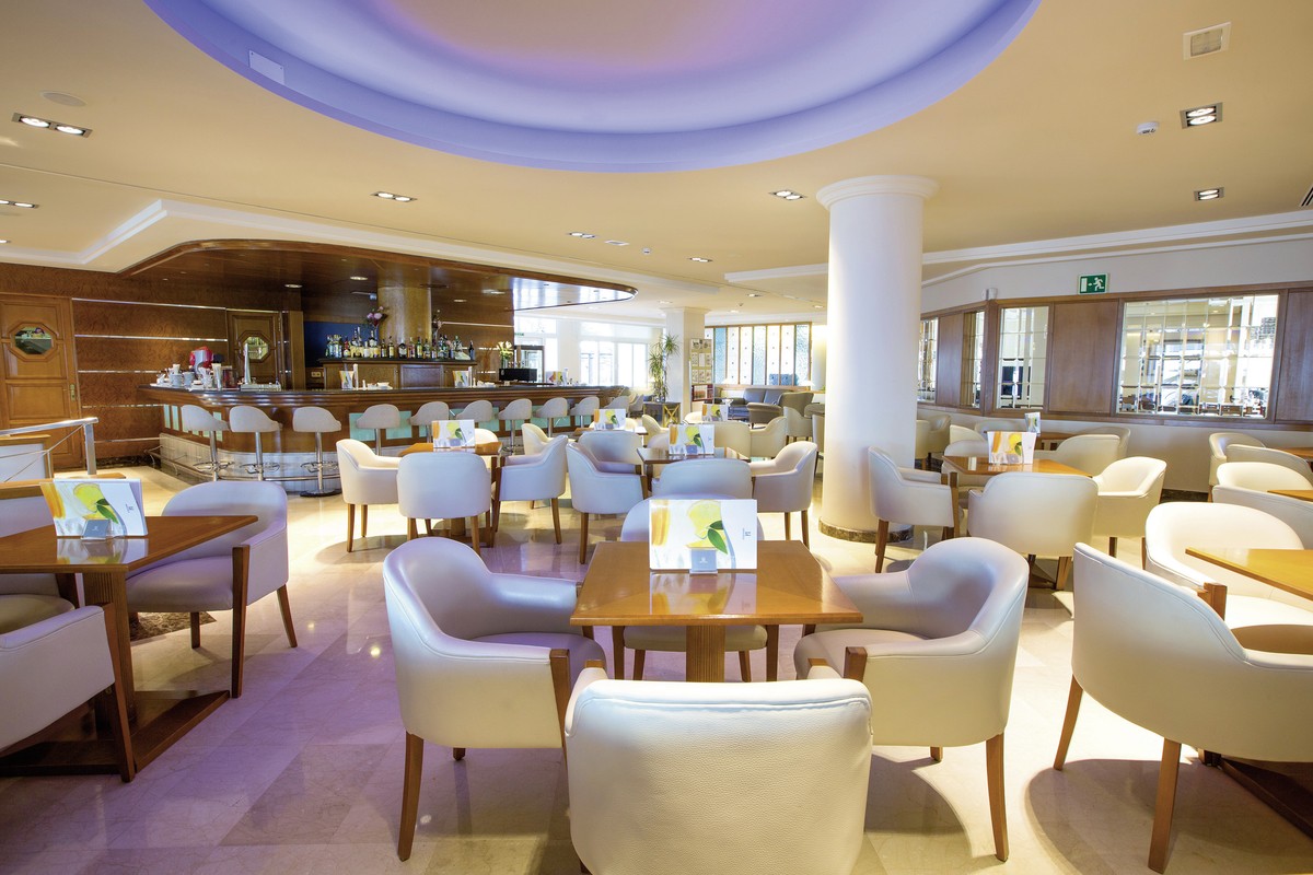 Hotel Hipotels Hipocampo Playa, Spanien, Mallorca, Cala Millor, Bild 14
