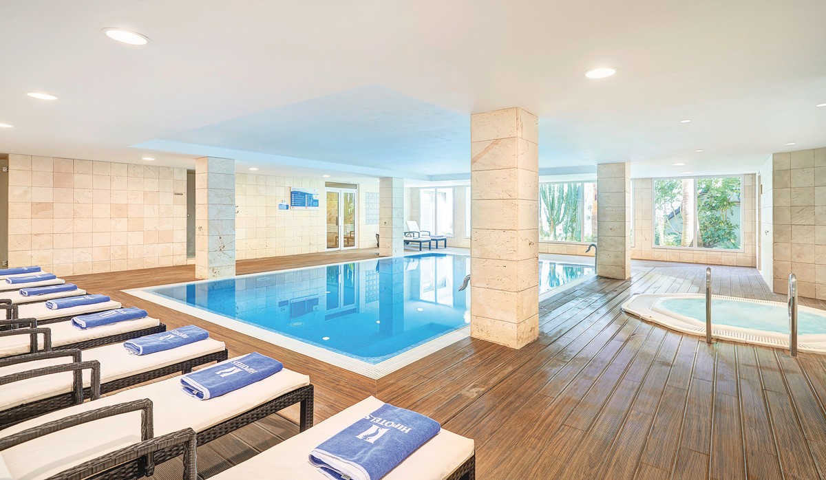Hotel Hipotels Hipocampo Playa, Spanien, Mallorca, Cala Millor, Bild 21