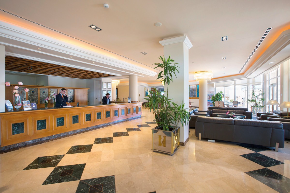 Hotel Hipotels Hipocampo Playa, Spanien, Mallorca, Cala Millor, Bild 23