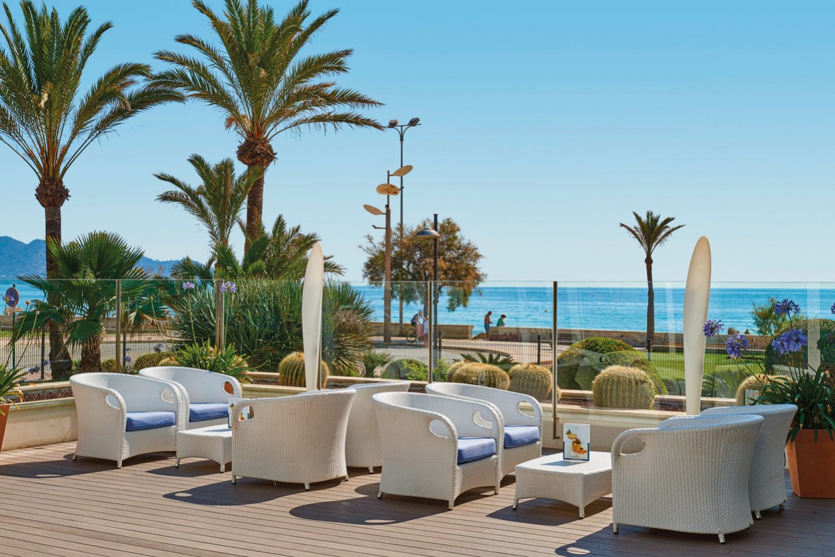 Hotel Hipotels Hipocampo Playa, Spanien, Mallorca, Cala Millor, Bild 6