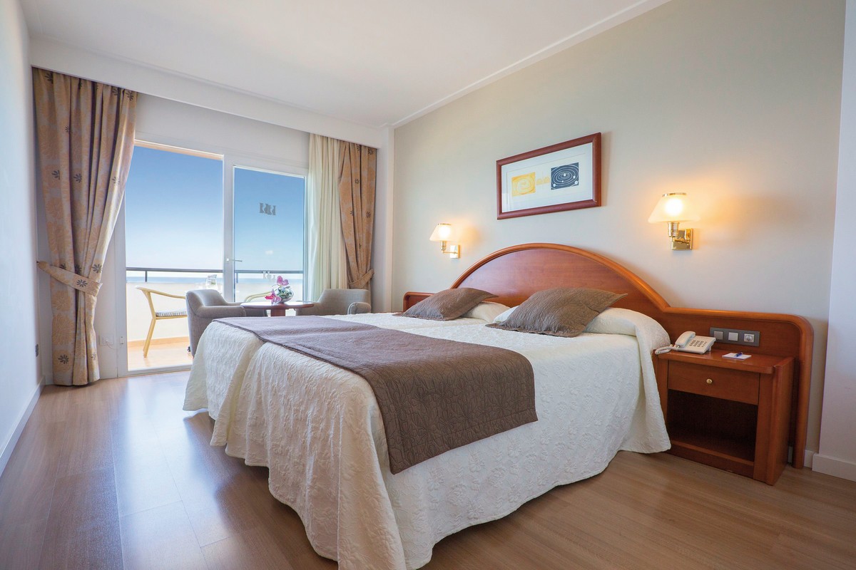 Hotel Hipotels Hipocampo Playa, Spanien, Mallorca, Cala Millor, Bild 8