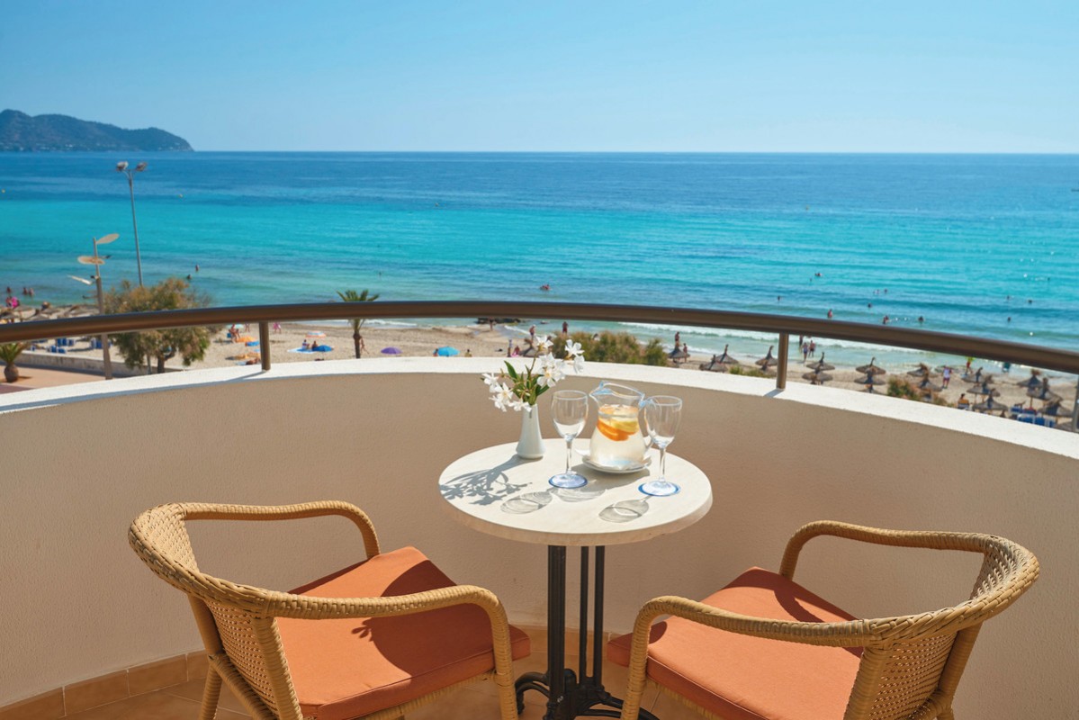 Hotel Hipotels Hipocampo Playa, Spanien, Mallorca, Cala Millor, Bild 9