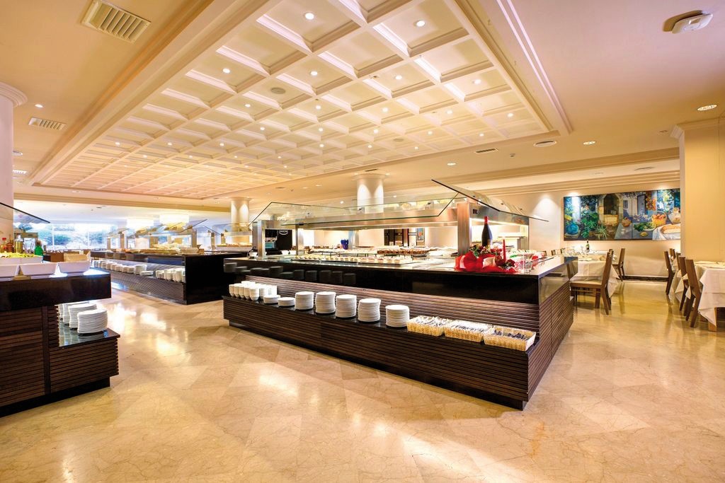 Hotel Hipotels Hipocampo Playa, Spanien, Mallorca, Cala Millor, Bild 10