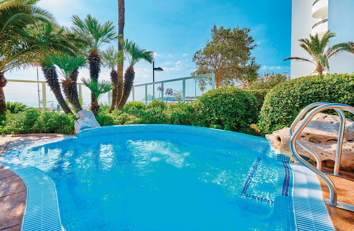 Hotel Hipotels Hipocampo Playa, Spanien, Mallorca, Cala Millor, Bild 4