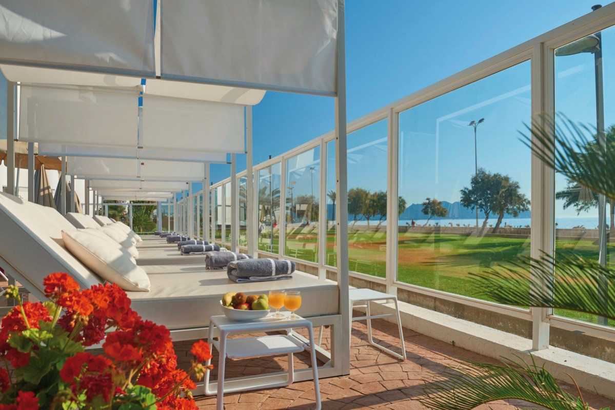 Hotel Hipotels Hipocampo Playa, Spanien, Mallorca, Cala Millor, Bild 5