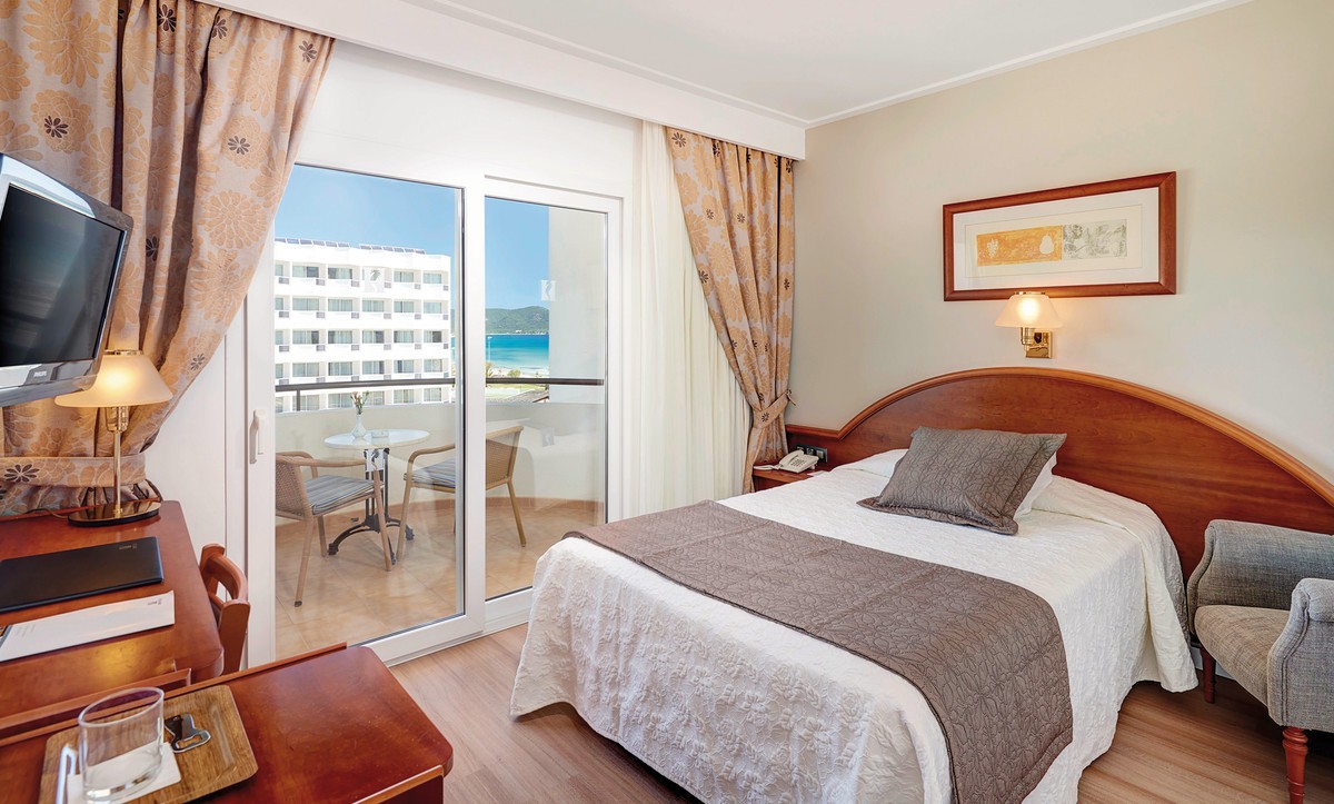 Hotel Hipotels Hipocampo Playa, Spanien, Mallorca, Cala Millor, Bild 7