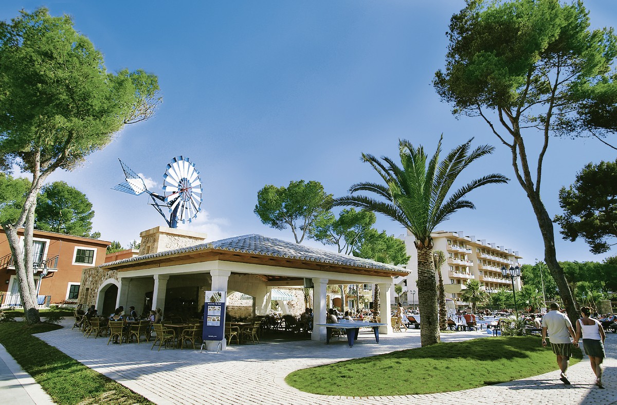 Hotel Occidental Playa de Palma, Spanien, Mallorca, Playa de Palma, Bild 20