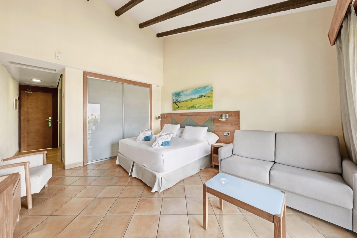 Hotel Occidental Playa de Palma, Spanien, Mallorca, Playa de Palma, Bild 10