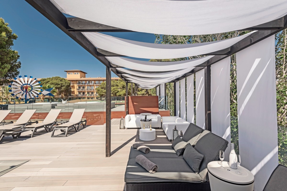 Hotel Occidental Playa de Palma, Spanien, Mallorca, Playa de Palma, Bild 6