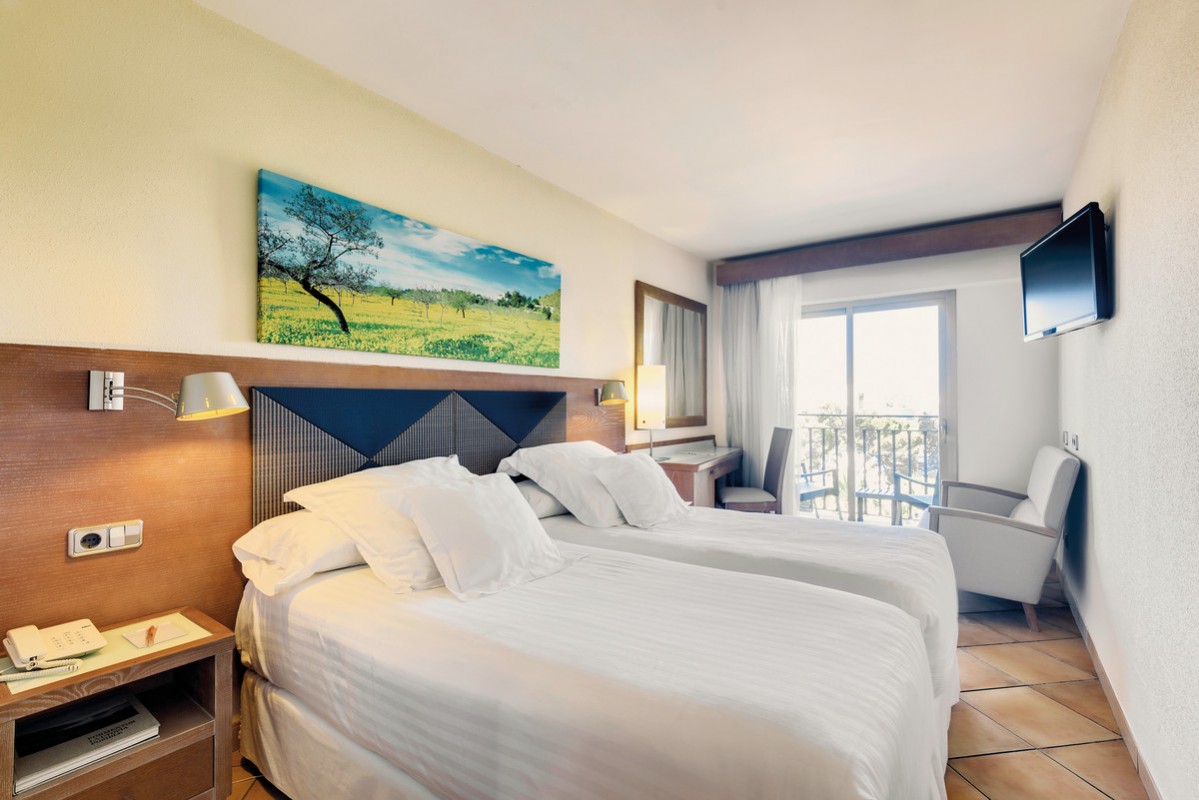 Hotel Occidental Playa de Palma, Spanien, Mallorca, Playa de Palma, Bild 8