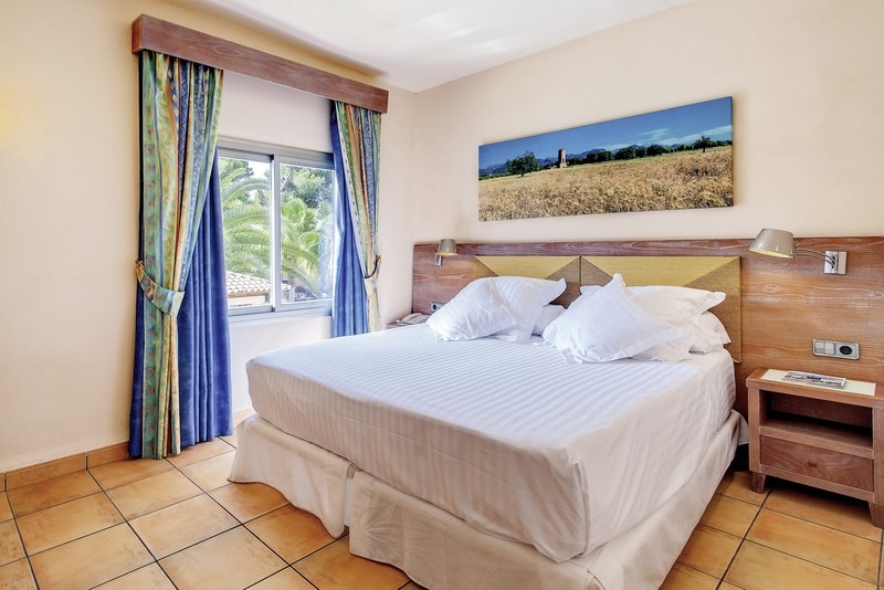 Hotel Occidental Playa de Palma, Spanien, Mallorca, Playa de Palma, Bild 9