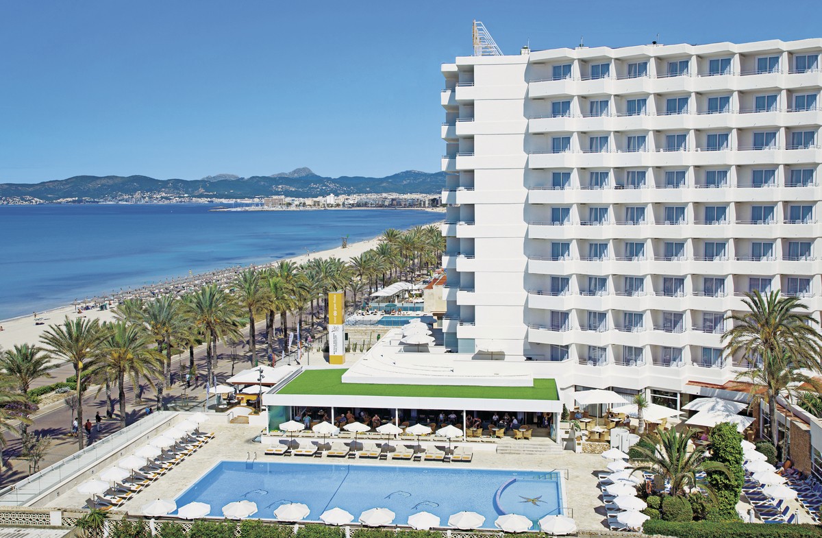 Hotel HM Gran Fiesta, Spanien, Mallorca, Playa de Palma, Bild 1