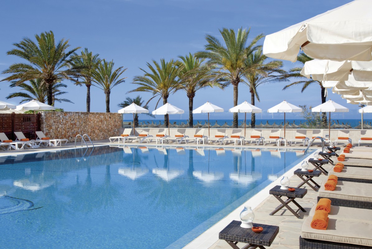 Hotel HM Gran Fiesta, Spanien, Mallorca, Playa de Palma, Bild 2