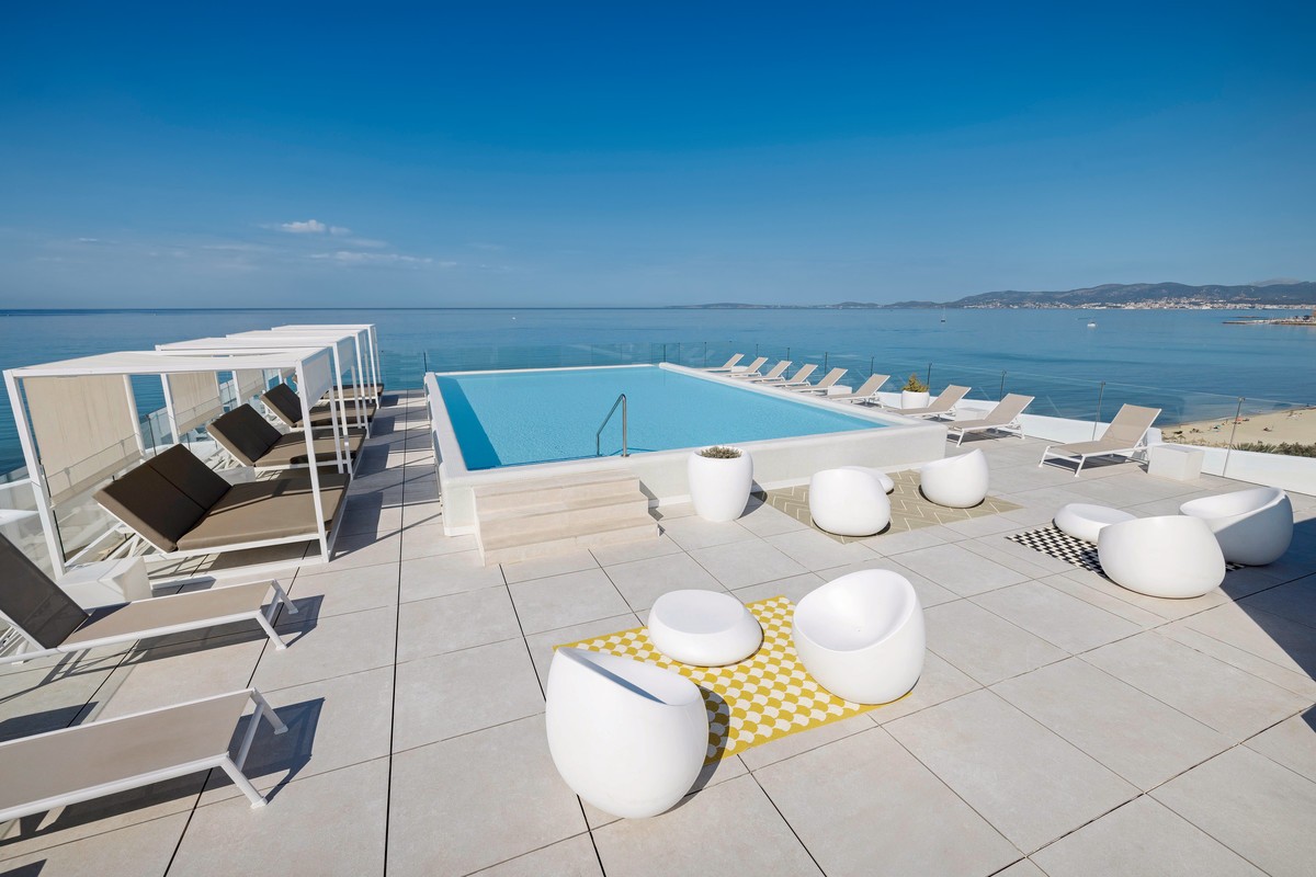 Hotel HM Gran Fiesta, Spanien, Mallorca, Playa de Palma, Bild 10