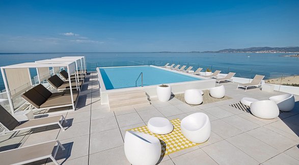 Hotel HM Gran Fiesta, Spanien, Mallorca, Playa de Palma, Bild 10