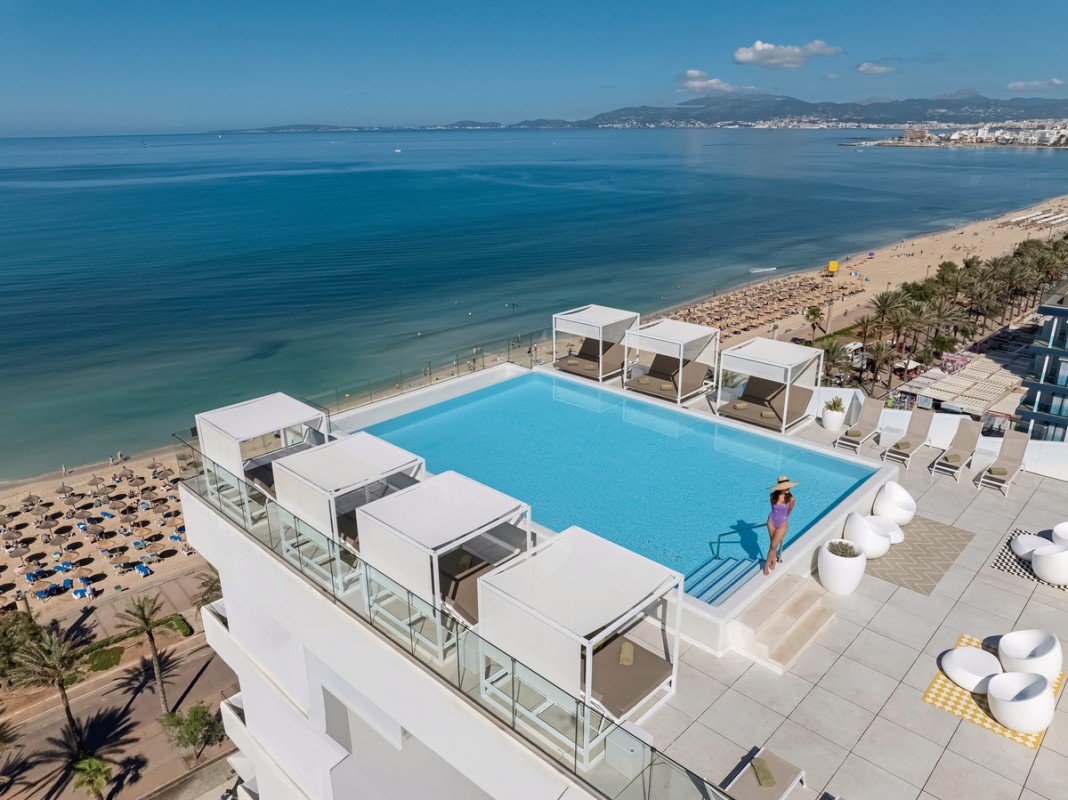 Hotel HM Gran Fiesta, Spanien, Mallorca, Playa de Palma, Bild 11
