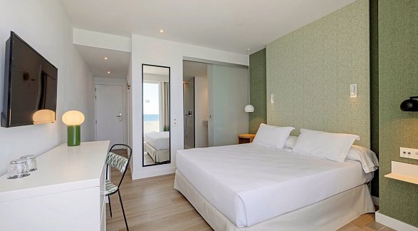 Hotel HM Gran Fiesta, Spanien, Mallorca, Playa de Palma, Bild 12