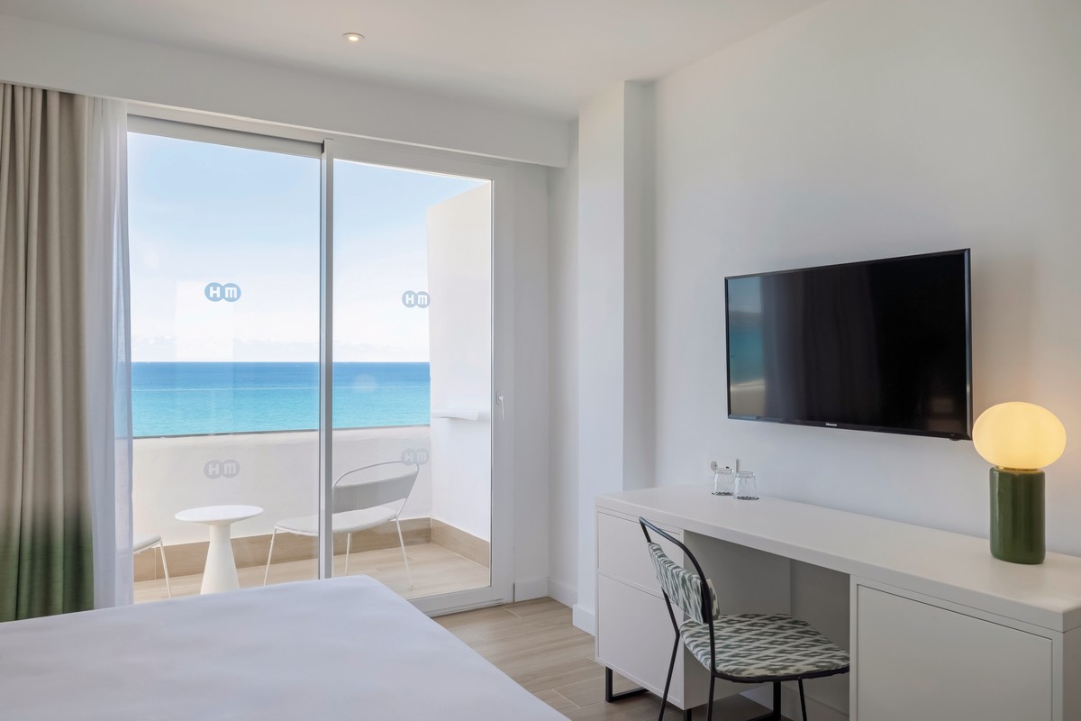 Hotel HM Gran Fiesta, Spanien, Mallorca, Playa de Palma, Bild 13