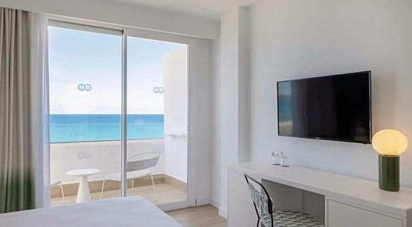 Hotel HM Gran Fiesta, Spanien, Mallorca, Playa de Palma, Bild 13