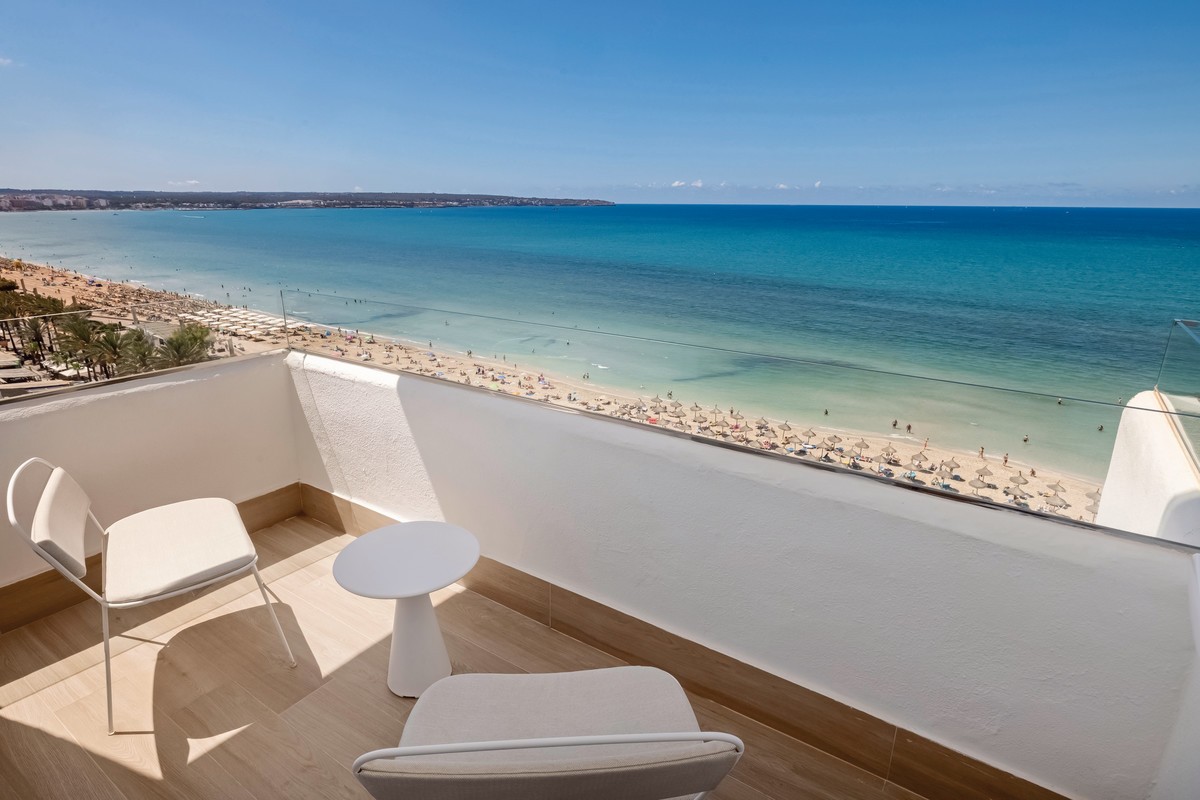 Hotel HM Gran Fiesta, Spanien, Mallorca, Playa de Palma, Bild 14