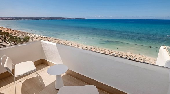 Hotel HM Gran Fiesta, Spanien, Mallorca, Playa de Palma, Bild 14