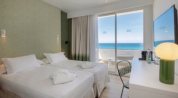 Hotel HM Gran Fiesta, Spanien, Mallorca, Playa de Palma, Bild 16