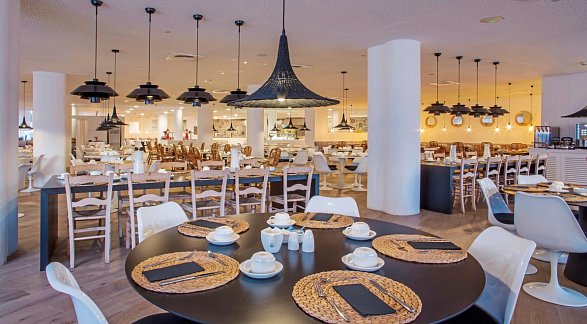 Hotel HM Gran Fiesta, Spanien, Mallorca, Playa de Palma, Bild 17