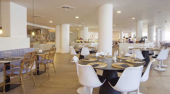 Hotel HM Gran Fiesta, Spanien, Mallorca, Playa de Palma, Bild 19
