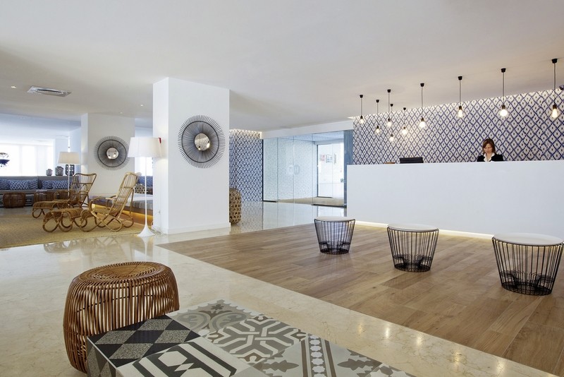 Hotel HM Gran Fiesta, Spanien, Mallorca, Playa de Palma, Bild 22