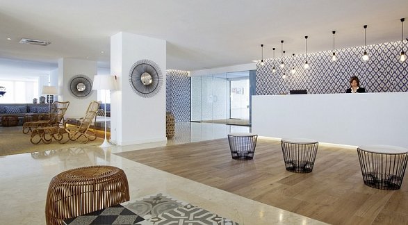 Hotel HM Gran Fiesta, Spanien, Mallorca, Playa de Palma, Bild 22
