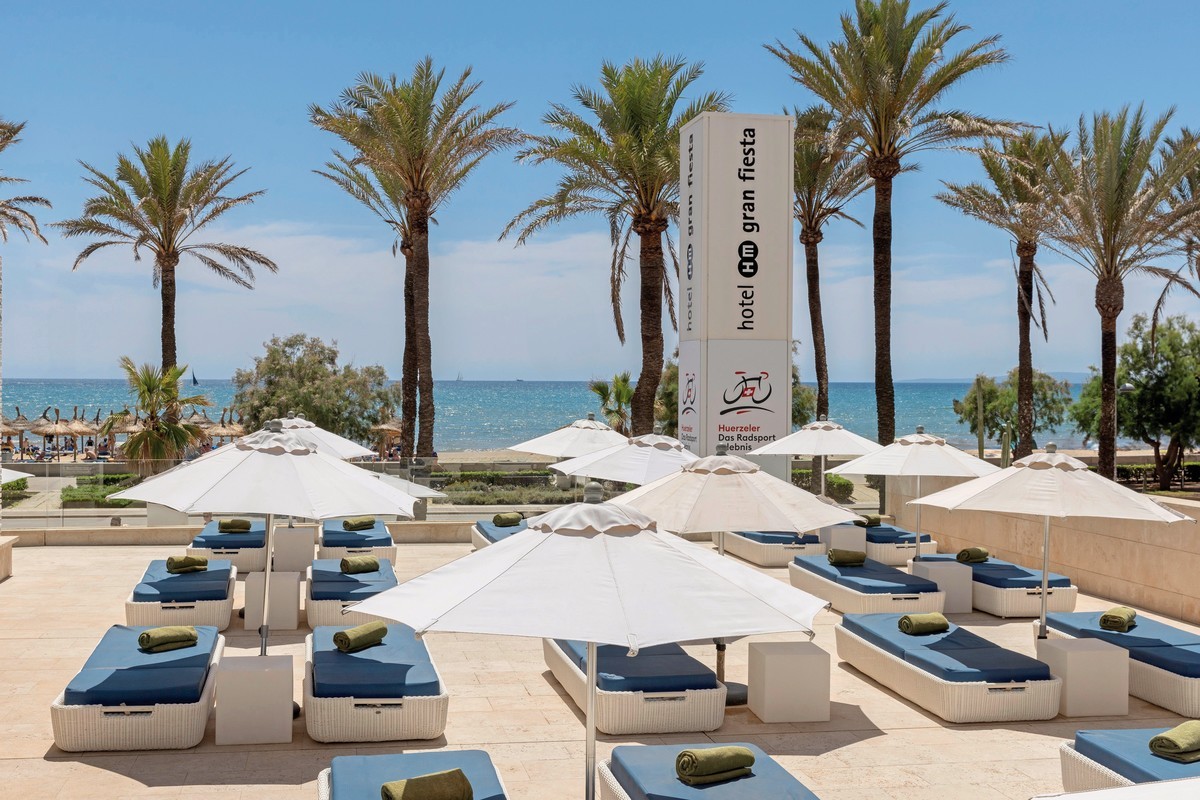 Hotel HM Gran Fiesta, Spanien, Mallorca, Playa de Palma, Bild 24
