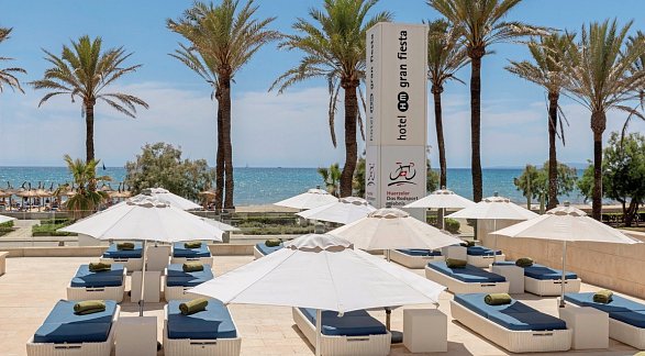 Hotel HM Gran Fiesta, Spanien, Mallorca, Playa de Palma, Bild 24