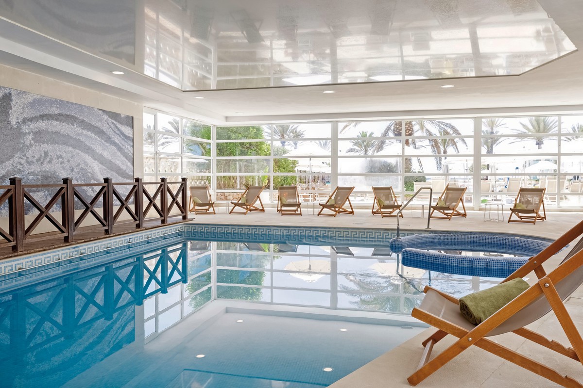 Hotel HM Gran Fiesta, Spanien, Mallorca, Playa de Palma, Bild 25